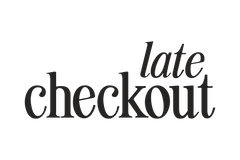 late checkout